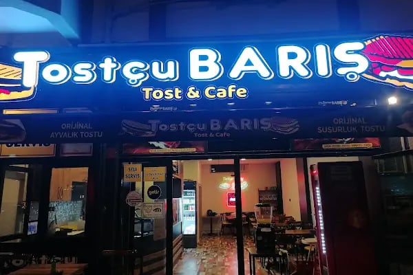 Tostçu Barış - Resim 13