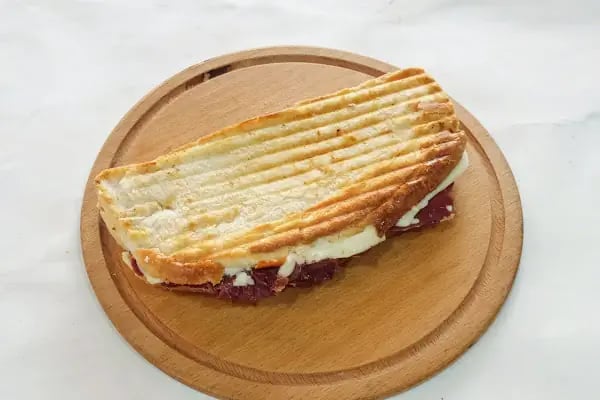 Tostçu Barış - Resim 6