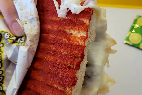 Tostçu Barış - Resim 4