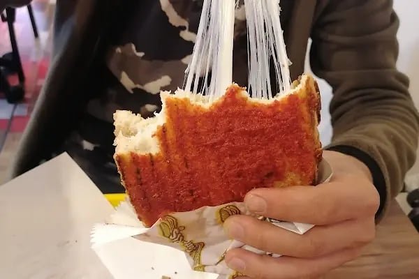 Tostçu Barış - Resim 10