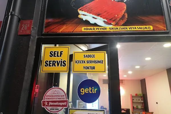 Tostçu Barış - Resim 17