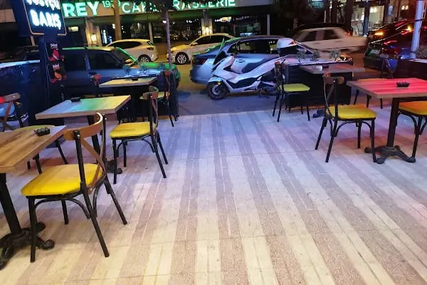 Tostçu Barış - Resim 1