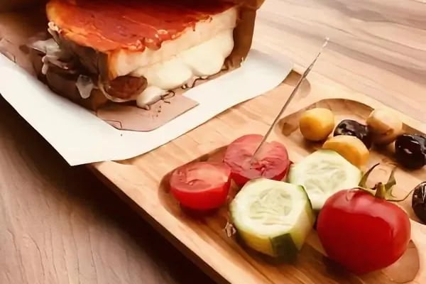 Tostçu Barış - Resim 7