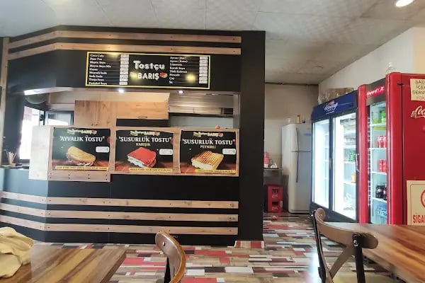 Tostçu Barış - Resim 16