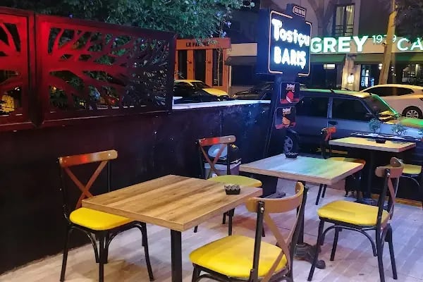 Tostçu Barış - Resim 8