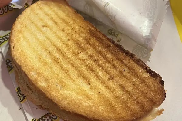 Tostçu Barış - Resim 20