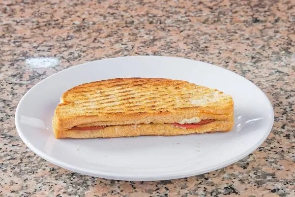 Tostçu Barış - Resim 15