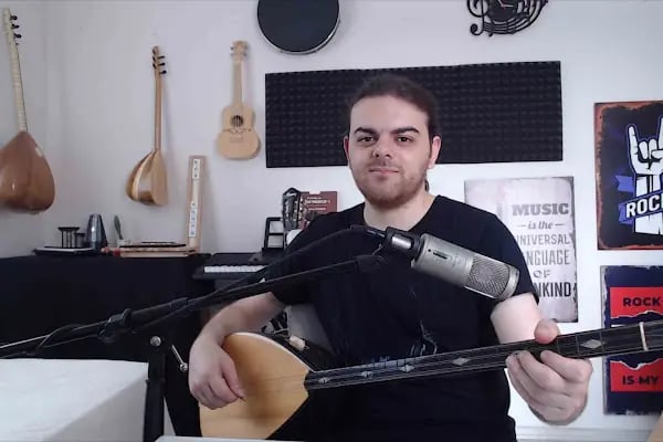 ASB Müzik Atölyesi - Resim 2