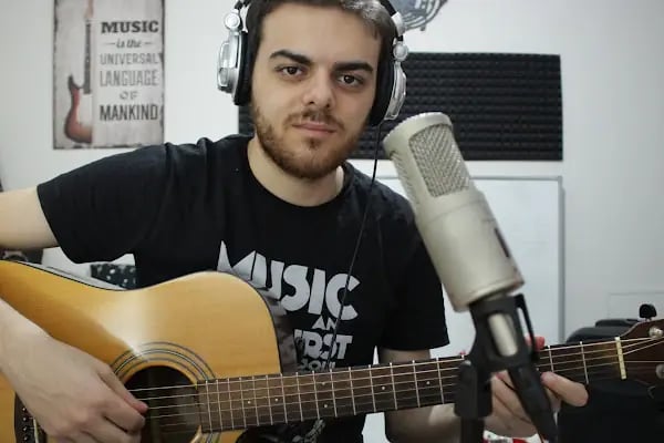 ASB Müzik Atölyesi - Resim 18