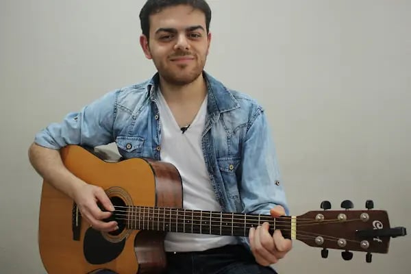 ASB Müzik Atölyesi - Resim 12