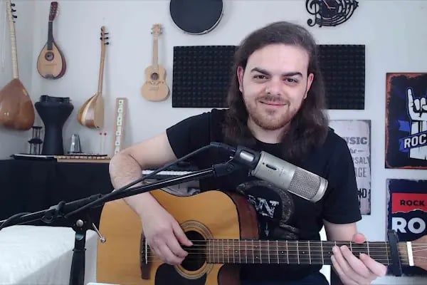 ASB Müzik Atölyesi - Resim 16