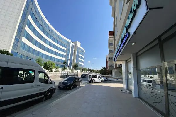 Çerkezköy Fizik Tedavi - Resim 3