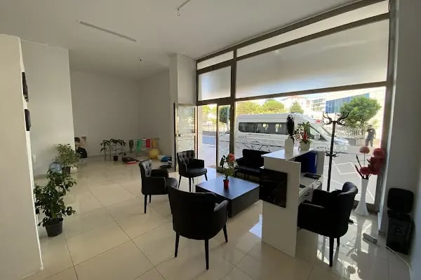 Çerkezköy Fizik Tedavi - Resim 4