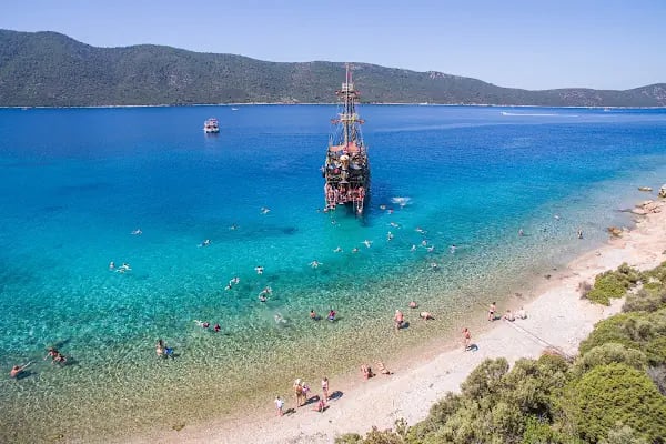 Angel Bodrum - Resim 20