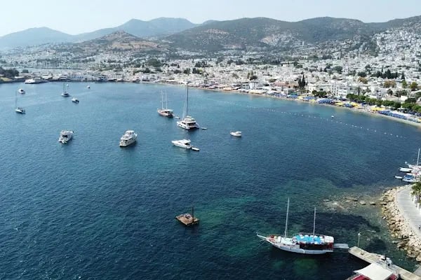 Angel Bodrum - Resim 12