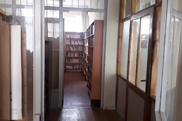 Denizli İl Halk Kütüphanesi - Resim 11