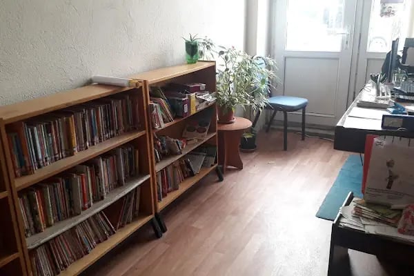 Denizli İl Halk Kütüphanesi - Resim 8