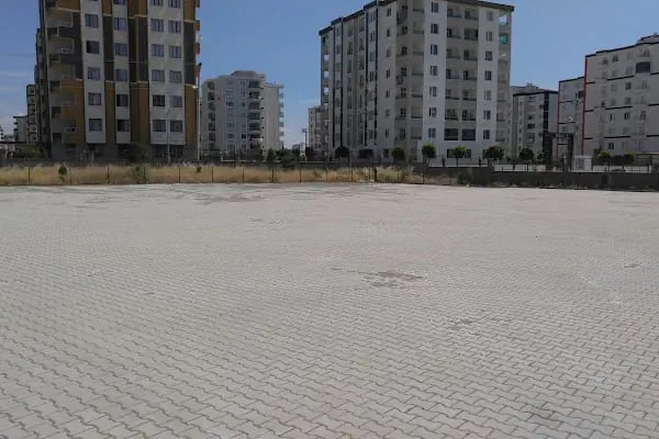 SULTAN SASA İLKOKULU - Resim 7