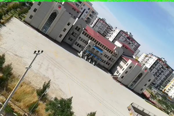 SULTAN SASA İLKOKULU - Resim 6