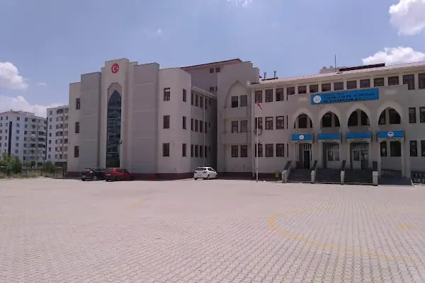 SULTAN SASA İLKOKULU - Resim 3