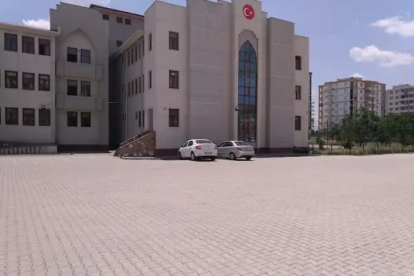 SULTAN SASA İLKOKULU - Resim 5