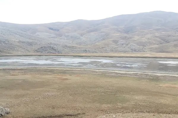 İlvat Gölü - Resim 18
