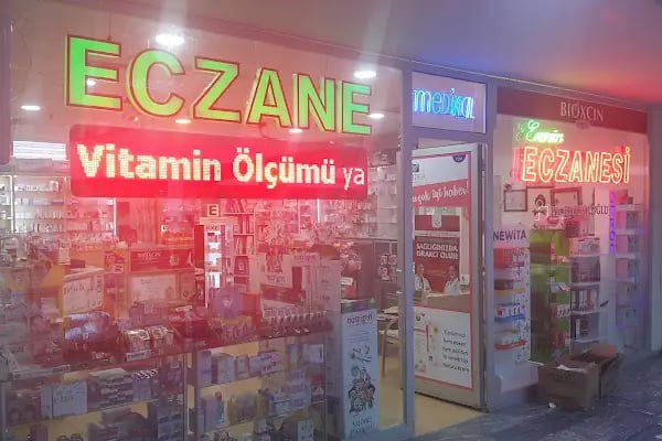 Erenin Eczanesi - Resim 4