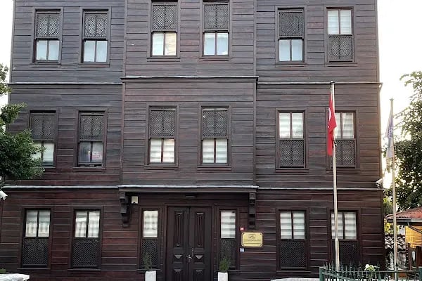 Merkez Efendi Hz. Türbesi - Resim 20