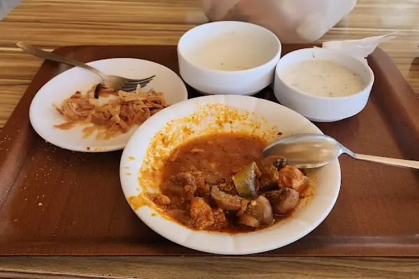 Üç Yıldız Pide Kebap Salonu - Resim 9