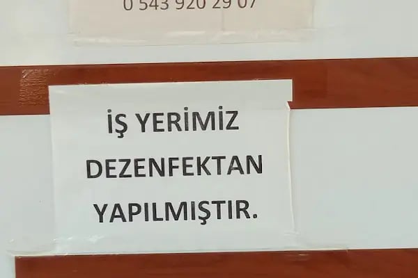 Üç Yıldız Pide Kebap Salonu - Resim 12