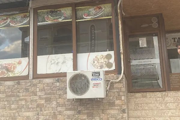 Üç Yıldız Pide Kebap Salonu - Resim 14