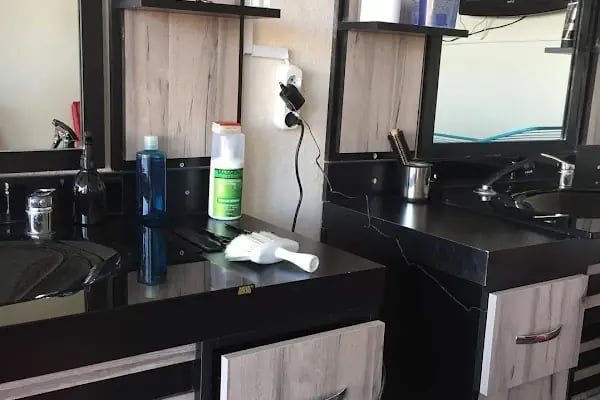 BEATRİX BARBER FATİH - Resim 1