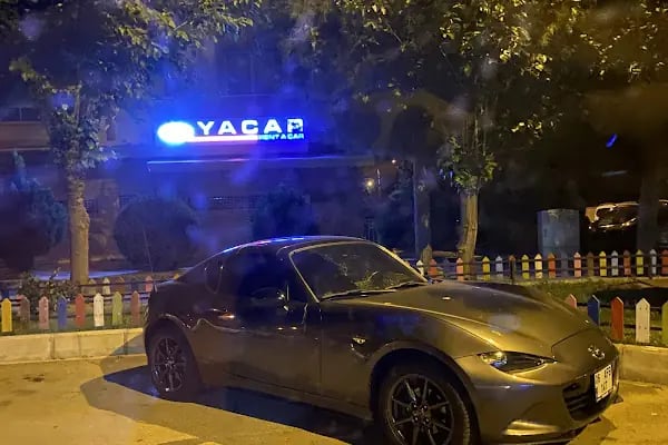 Yacar rent a car - Resim 3
