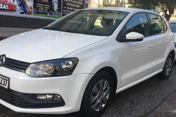 Yacar rent a car - Resim 5