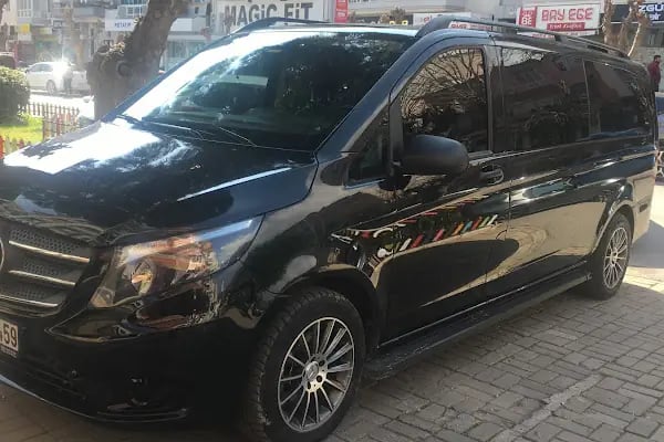 Yacar rent a car - Resim 6