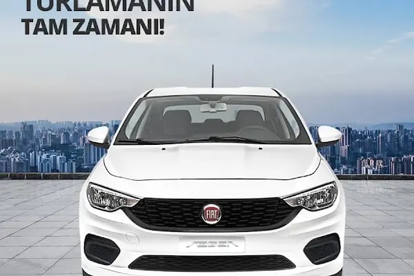 Yacar rent a car - Resim 15