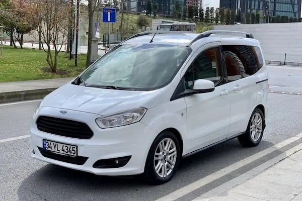Yacar rent a car - Resim 2