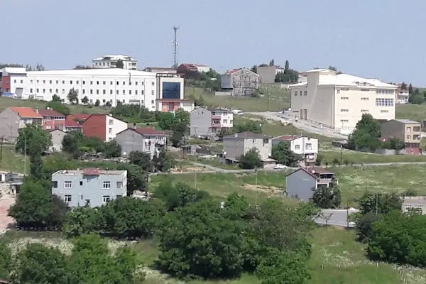 Otağ Tesisleri Cafe Restaurant - Resim 8