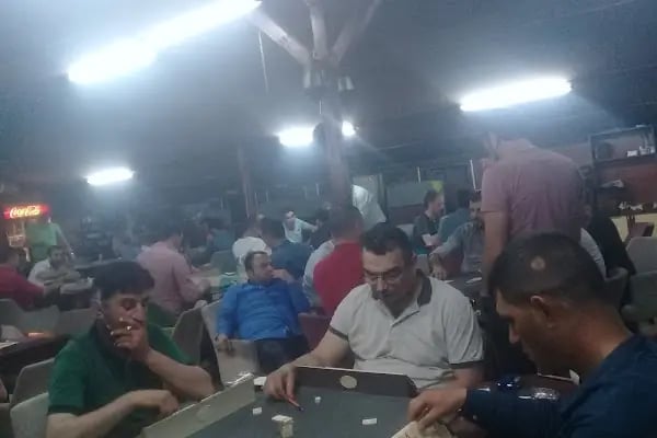 Otağ Tesisleri Cafe Restaurant - Resim 19