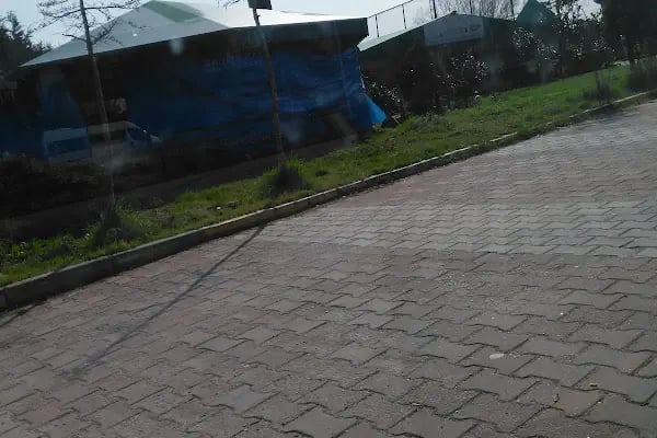 Otağ Tesisleri Cafe Restaurant - Resim 18