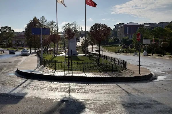 Otağ Tesisleri Cafe Restaurant - Resim 4