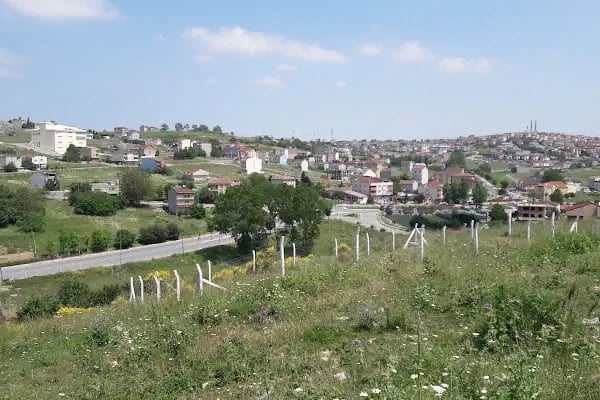 Otağ Tesisleri Cafe Restaurant - Resim 12