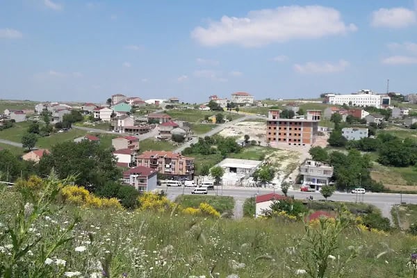 Otağ Tesisleri Cafe Restaurant - Resim 13