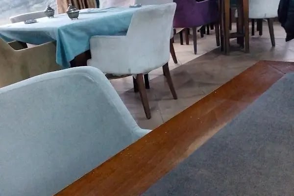 Otağ Tesisleri Cafe Restaurant - Resim 5