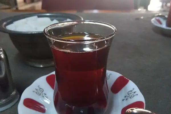 Otağ Tesisleri Cafe Restaurant - Resim 14
