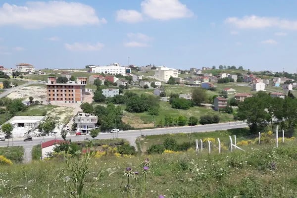 Otağ Tesisleri Cafe Restaurant - Resim 2