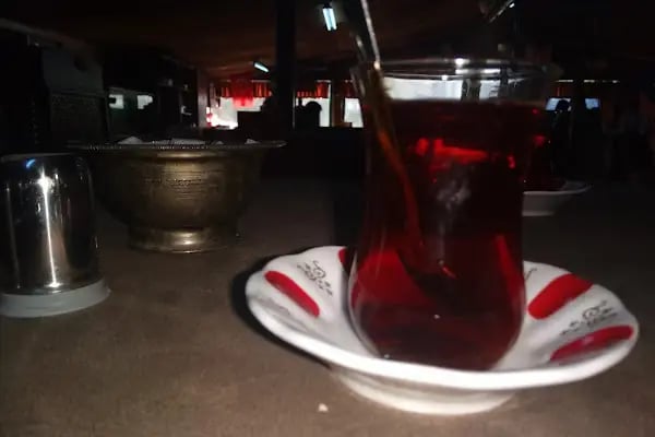Otağ Tesisleri Cafe Restaurant - Resim 3