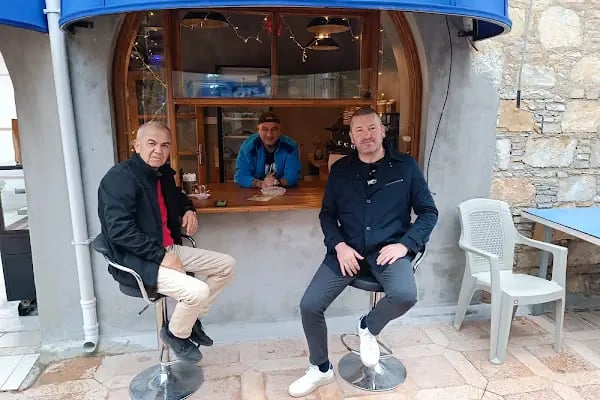 Bodrum New Zealand Coffee - Resim 8