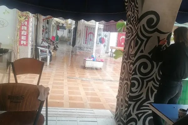 Bodrum New Zealand Coffee - Resim 17