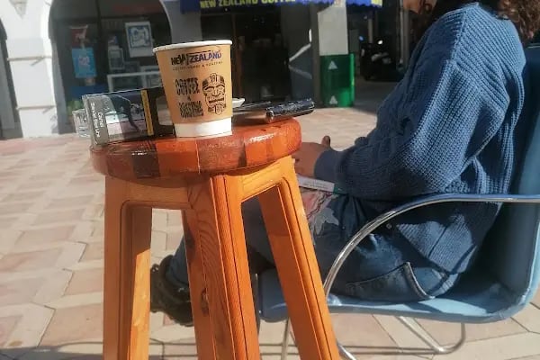 Bodrum New Zealand Coffee - Resim 10
